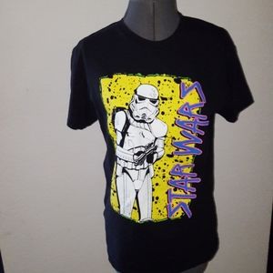 Star Wars T-Shirt.